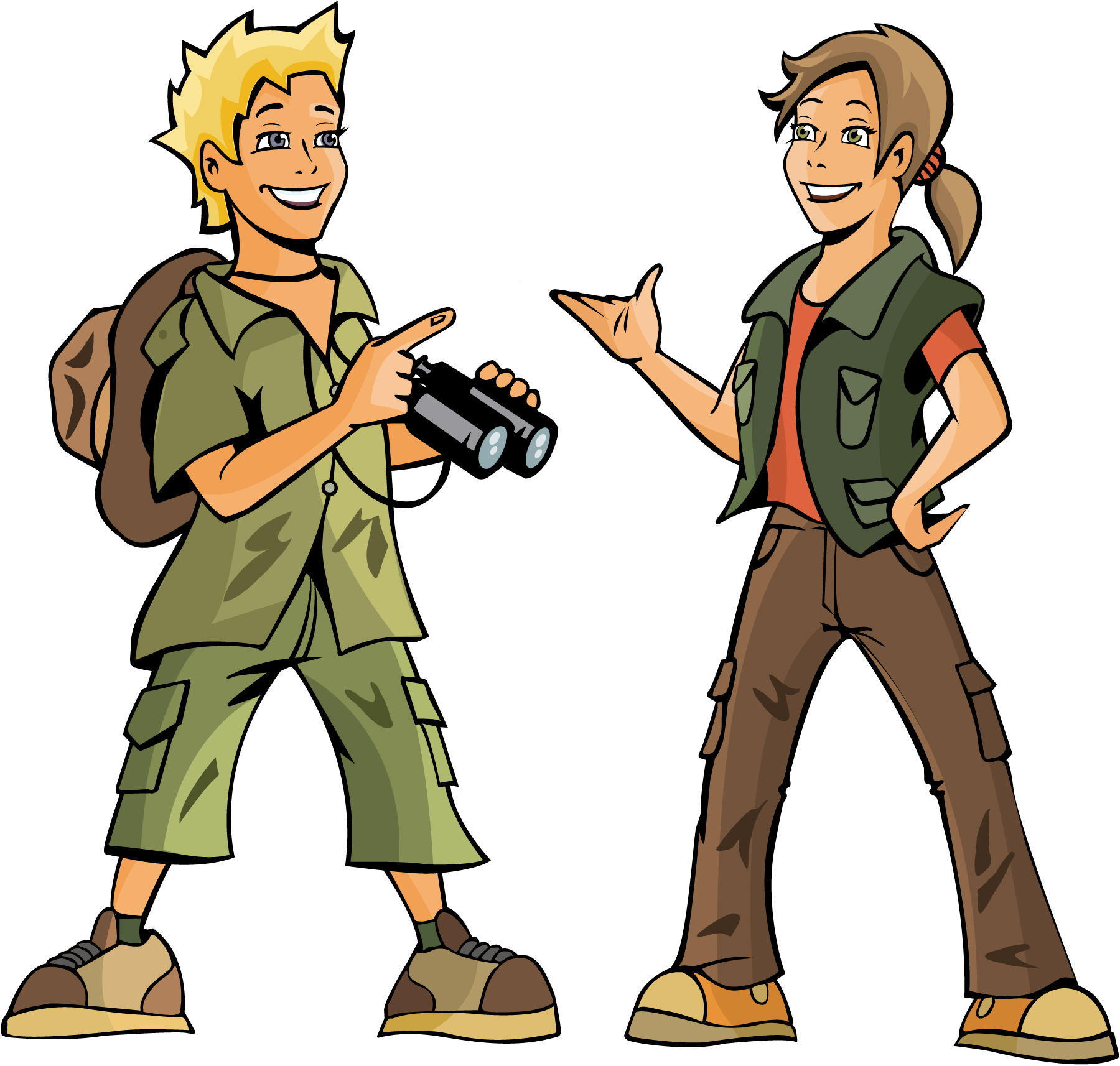 Bildergebnis für logo junior ranger