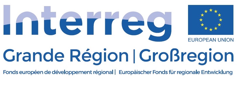 Interreg Logo