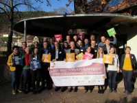Pfälzerwald: SDG-Modellregion für ein nachhaltiges Rheinland-Pfalz