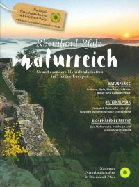 Magazin zu den Nationalen Naturlandschaften in Rheinland-Pfalz
