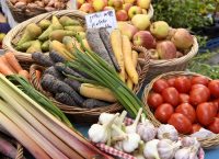 Deutsch-französischer Biosphären-Bauernmarkt in Maikammer – Nachhaltigkeit und Genuss