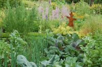 Garten-Wettbewerb eröffnet – Bewerbungen bis 26. April möglich