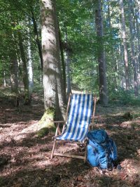 Ausflugstipps für den Sommer im Biosphärenreservat