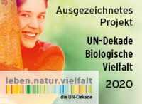 Gesicht und Stimme für das Biosphärenreservat Pfälzerwald