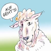 Das ABC des chance.natur-Projekts „Neue Hirtenwege im Pfälzerwald“ – Teil 1