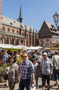 Umweltschonend hergestellte Qualitätsprodukte aus der Region