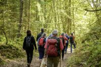 Mit Spaß und Wissen Biosphäre erleben: Biosphären-Guide-Touren im Juni