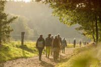 Kulturbiotop Streuobstwiese und Pfälzer (Ur-)wald?