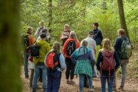 Herbstwanderungen mit den Biosphären-Guides