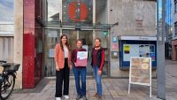 Tourist-Information Neustadt ist neuer Partnerbetrieb: Nachhaltige Reiseziele für Naturliebhaber und Genießer