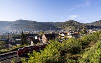 Den Klimawandel im Blick: Online-Vortragsreihe im Interreg-Projekt „Horizont Climatic“