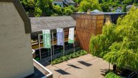 Mikroabenteuer für die ganze Familie / Programm der Biosphärenakademie im Juni