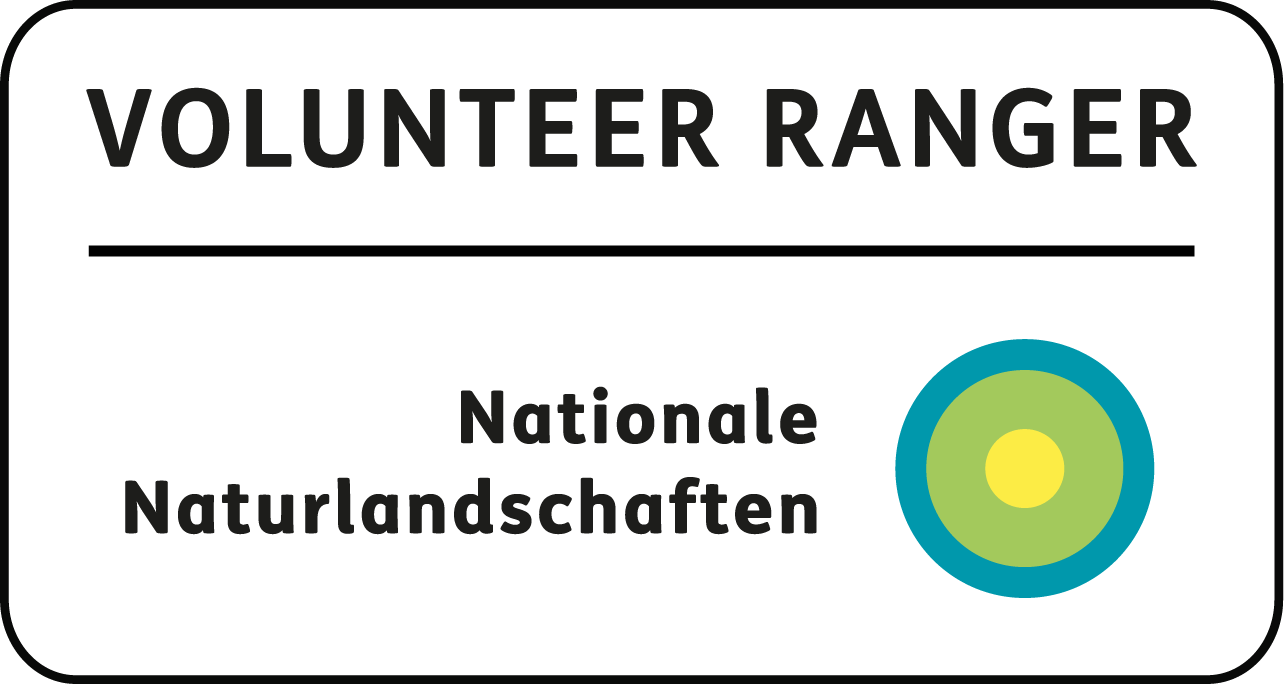 Volunteer Ranger Logo