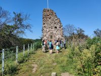 Naturerlebnis mit den Biosphären-Guides Geführte Touren im April