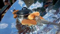 Sonnenkraft und Sternenhimmel – Workshop-Programm der Biosphärenakademie im Juli und August